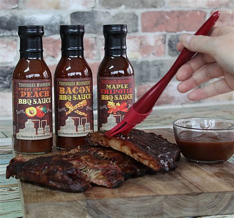 Moonshine Barbecue Sauce Recipe Bryont Blog