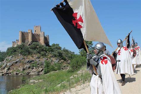 Lisbon Tomar And Almourol Knights Templar Tour