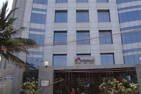 Cloud Services Provider 3i Infotech Enters New Business Segments