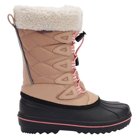 Ripzone Icelynn Jr Bottes D Hiver Pour Junior Sports Experts