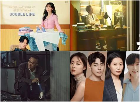 Disney+ Affirms New K-Dramas To Watch In The First Half Of 2023 ...