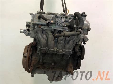 Moteur Daihatsu Sirion 2 1 3 16V DVVT K3VE Japoto Parts B V