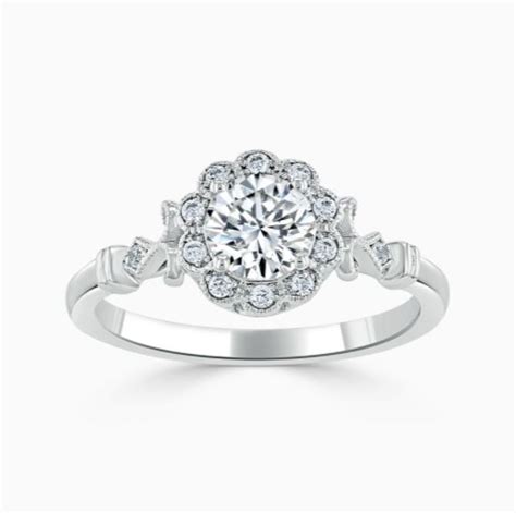 Which Sex And The City Engagement Ring Are You Visit