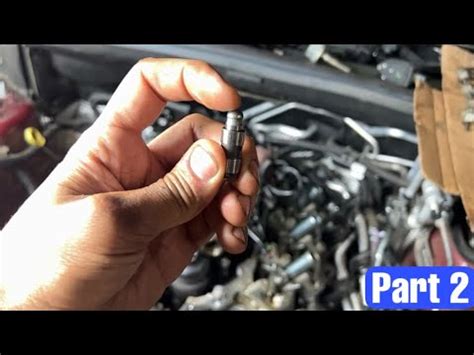 How To Replace Lifters Rockers On Any Pentastar Dodge Chrysler