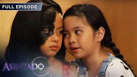 Full Episode 1 Asintado English Subbed YouTube