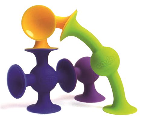 Squigz Deluxe Set | Becker's School Supplies