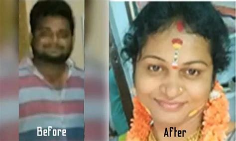 Godman Undergoes Sex Change Surgery Accuses Lover Of Betrayal