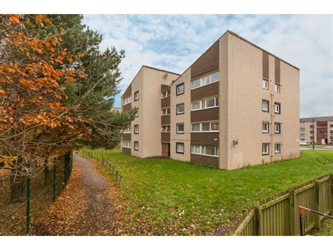 2 Bedroom Flat For Sale 40 15 Calder Gardens Sighthill Edinburgh