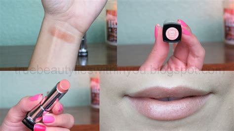 Revlon ColorBurst Lip Butter In Creme Brulee