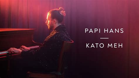 Papi Hans Official Video Youtube