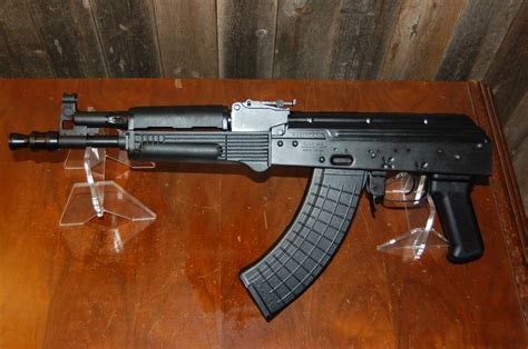 Pioneer Arms Radom New Pioneer Arms Hell Pup Ak Pistol X For