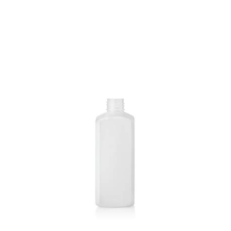 250 Ml Bottle 25 G Plastic Bottle Manufacturers In Uae Poly Cos