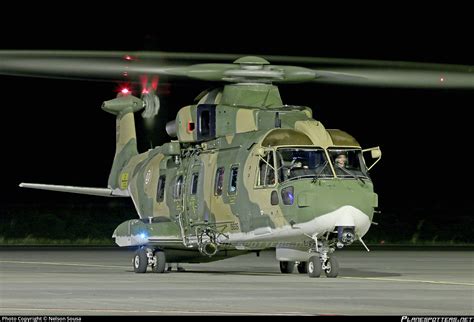 For A A Rea Portuguesa Portuguese Air Force Agustawestland