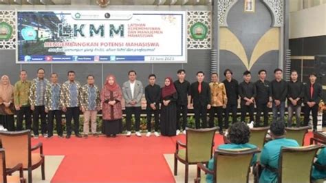 FEB Unisma Ciptakan Lulusan Jiwa Kepemimpinan Dan Tantangan Globalisasi