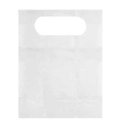 Disposable Polyethylene Adult Bibs By Medline