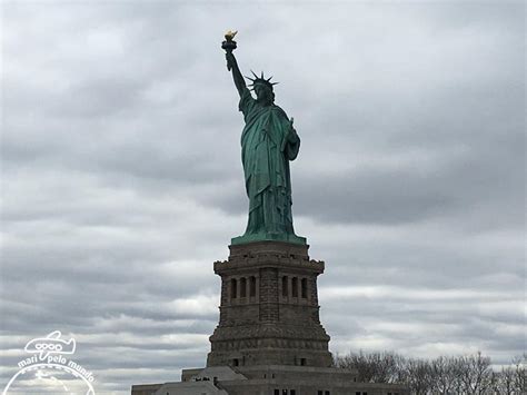 Um Roteiro Pelo Financial District De Nova York Mari Pelo Mundo