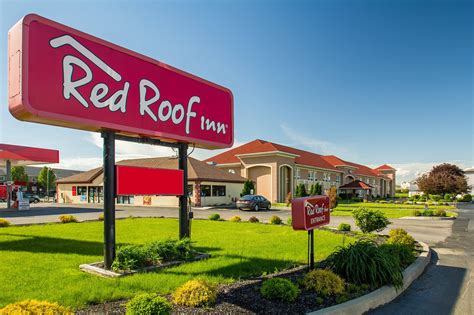 Red Roof Inn Batavia 66 ̶7̶7̶ Updated 2023 Prices And Hotel Reviews