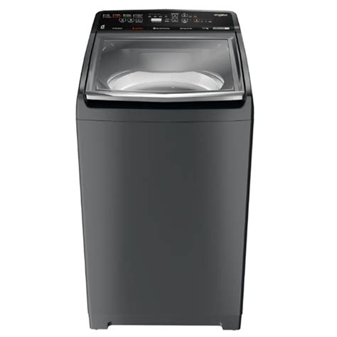 Buy Whirlpool 75 Kg 5 Star Fully Automatic Top Load Washing Machine With In Built Heater