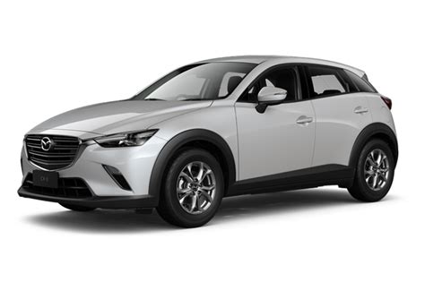 Mazda Cx Worth And Specs Offroadingblog