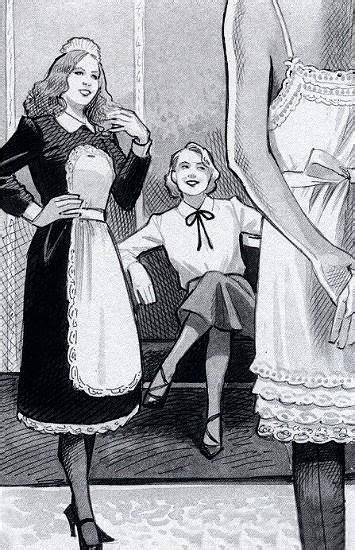 Femdom Sissy Sissy 25 By Sardax Cartoon