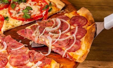 7 Melhores pizzarias e rodízio de pizza em São Paulo SP Melhores