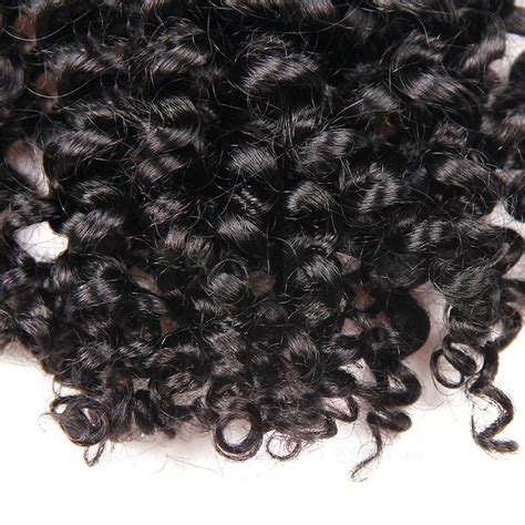 10 30 Inch Tape In Remy Human Hair Extensions 1B Natural Black Afro