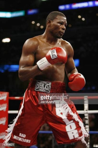 World Middleweight Championship Jermain Taylor V Cory Spinks Photos And