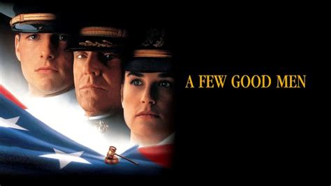 A Few Good Men 1992 Streaming Watch And Stream Online Via Amc Plus