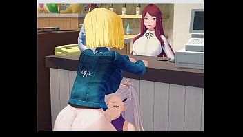 Futa Gebräu Teil Kap XVIDEOS