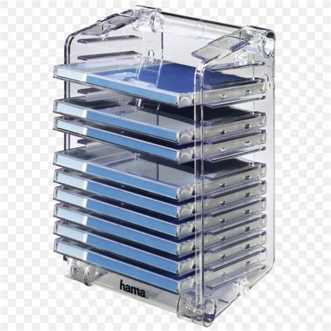 Blu Ray Disc Compact Disc Hama 20 Cd Rack Hama Cd Rack And Stack 12 Hylla