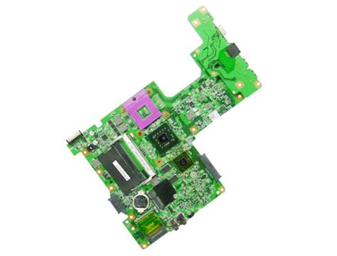 DP N HPKP9 0HPKP9 Discrete Graphics For Dell Inspiron 1750 Motherboard