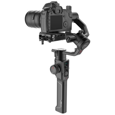 PcFoto Moza Air 2 3 Axis Handheld Gimbal Stabilizer