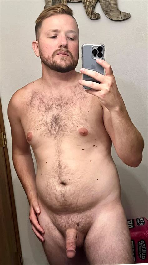 Think I Belong Here Nudes Chesthairporn NUDE PICS ORG