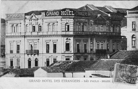 Grand Hotel Des Etrangers Rua L Bero Badar Esquina A Rua