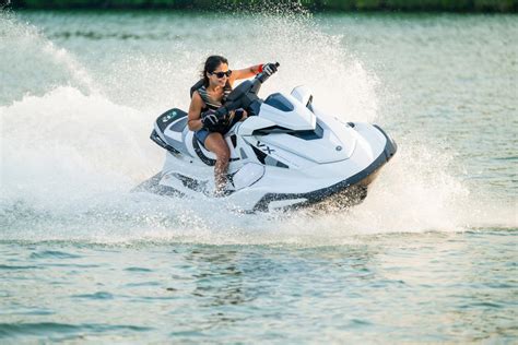 2024 Yamaha Waverunners VX Cruiser HO With Audio Jet Ski Of Miami