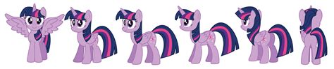 777428 Safe Artist Aleximusprime Twilight Sparkle Alicorn Pony