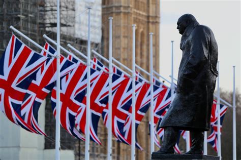 Top 10 Interesting Facts about the British Union Jack Flag - Discover ...