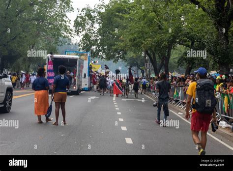 The West Indian Labor Day Parade In Brooklyn Ny Beautiful