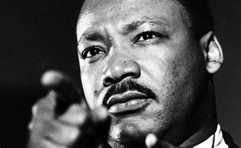 Las Mejores Y Más Inspiradoras Frases De Martin Luther King