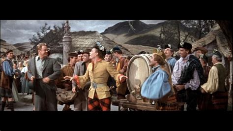 #85 Brigadoon (1954) Best Period Dramas, Cyd Charisse, Gene Kelly, Great Films, Classic Movies ...