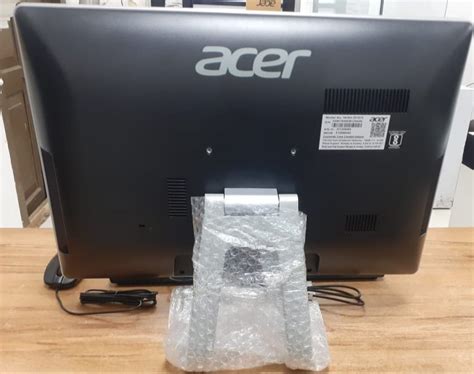 Acer All In One Desktop at Rs 49000 | Acer Desktop Computers in Bijnor ...