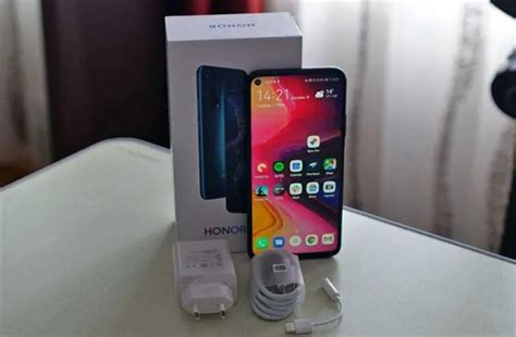 Обзор Honor 20 Pro: роскошный телефон для повседневности. Хонор 20 про ...
