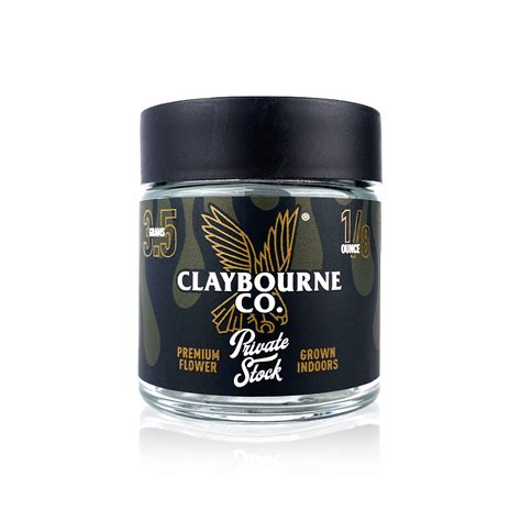 CLAYBOURNE Flower Banana Sherbet 3 5G Tropicanna