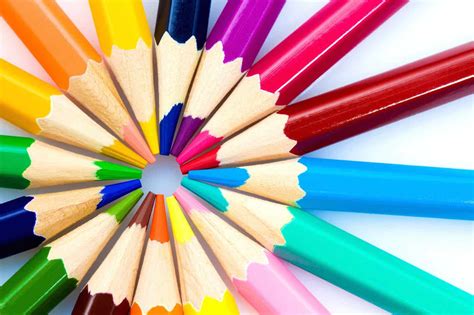 Best Colored Pencils For Coloring Books Diy Candy