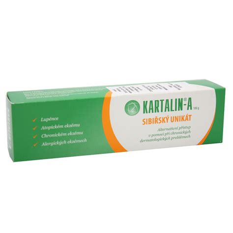 Kartalin krema 100mL - AZDRAVLJE.ba - online ljekarna