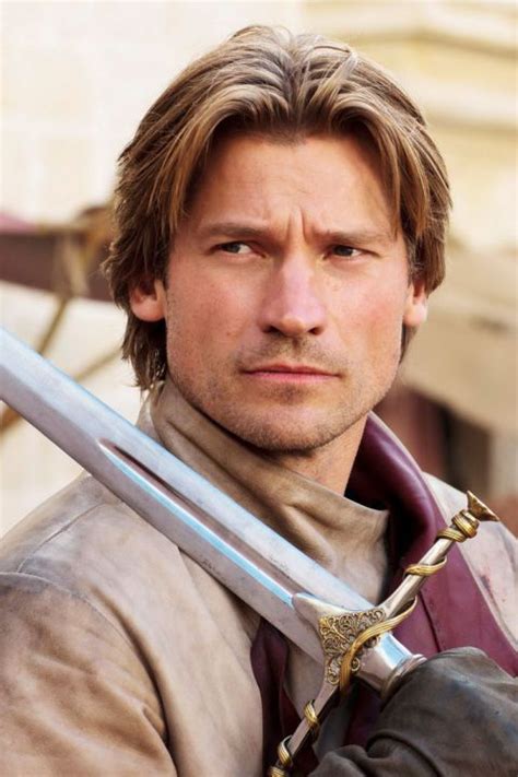 Culture And Lifestyle Nikolaj Coster Waldau Jaime Lannister Nikolaj