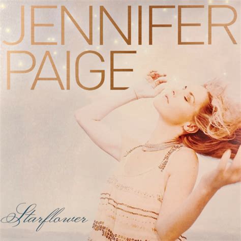 Blog Jennifer Paige