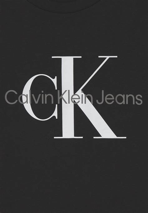 Ck Jeans Logo