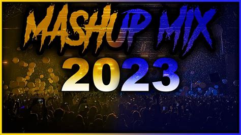 MASHUP MIX 2025 Mashups Remixes Of Popular Songs 2025 EDM Best Dj