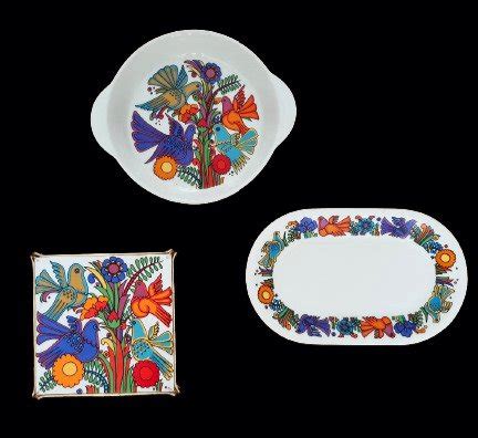 Christine Reuter Villeroy Boch Crockery Parts Catawiki